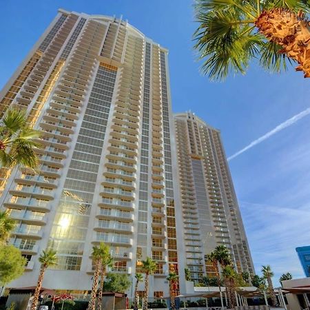 Mgm Signature-10-714 1Br Balcony Suite Accessible Las Vegas Exterior foto