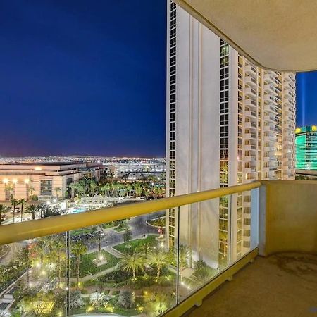 Mgm Signature-10-714 1Br Balcony Suite Accessible Las Vegas Exterior foto