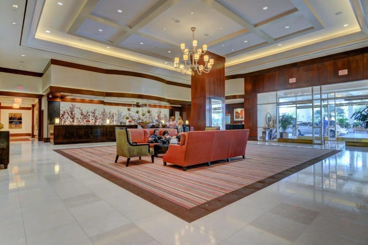 Mgm Signature-10-714 1Br Balcony Suite Accessible Las Vegas Exterior foto