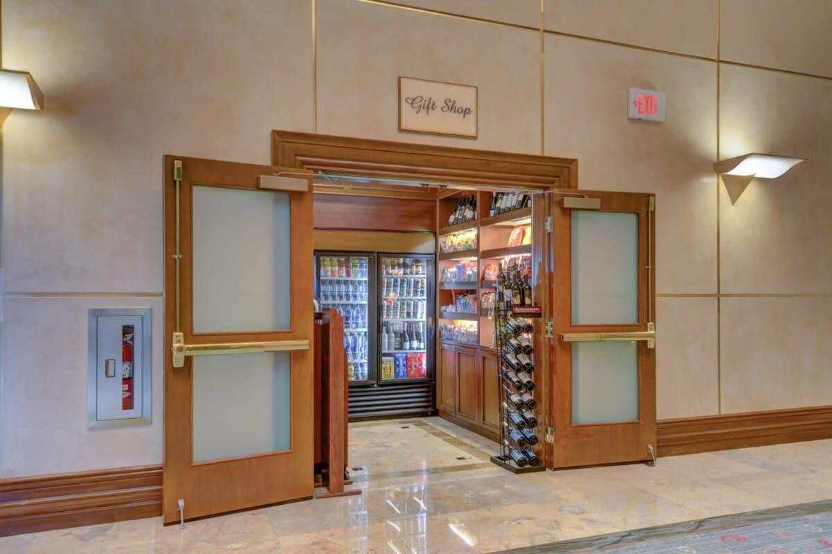 Mgm Signature-10-714 1Br Balcony Suite Accessible Las Vegas Exterior foto