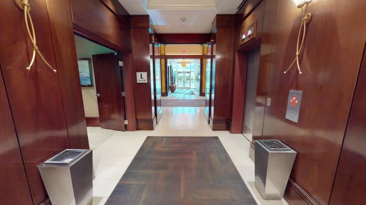 Mgm Signature-10-714 1Br Balcony Suite Accessible Las Vegas Exterior foto