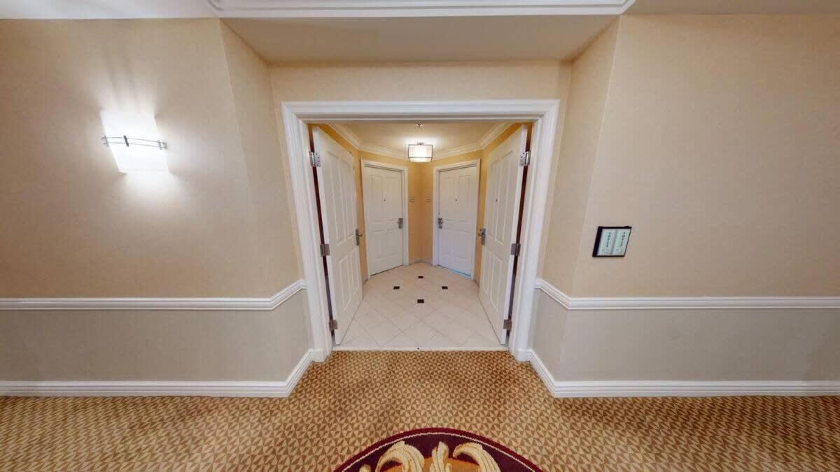 Mgm Signature-10-714 1Br Balcony Suite Accessible Las Vegas Exterior foto