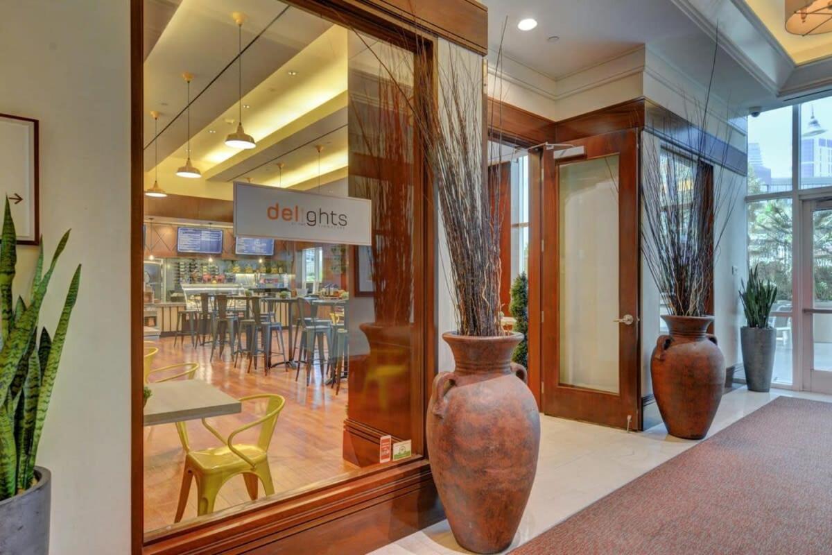 Mgm Signature-10-714 1Br Balcony Suite Accessible Las Vegas Exterior foto