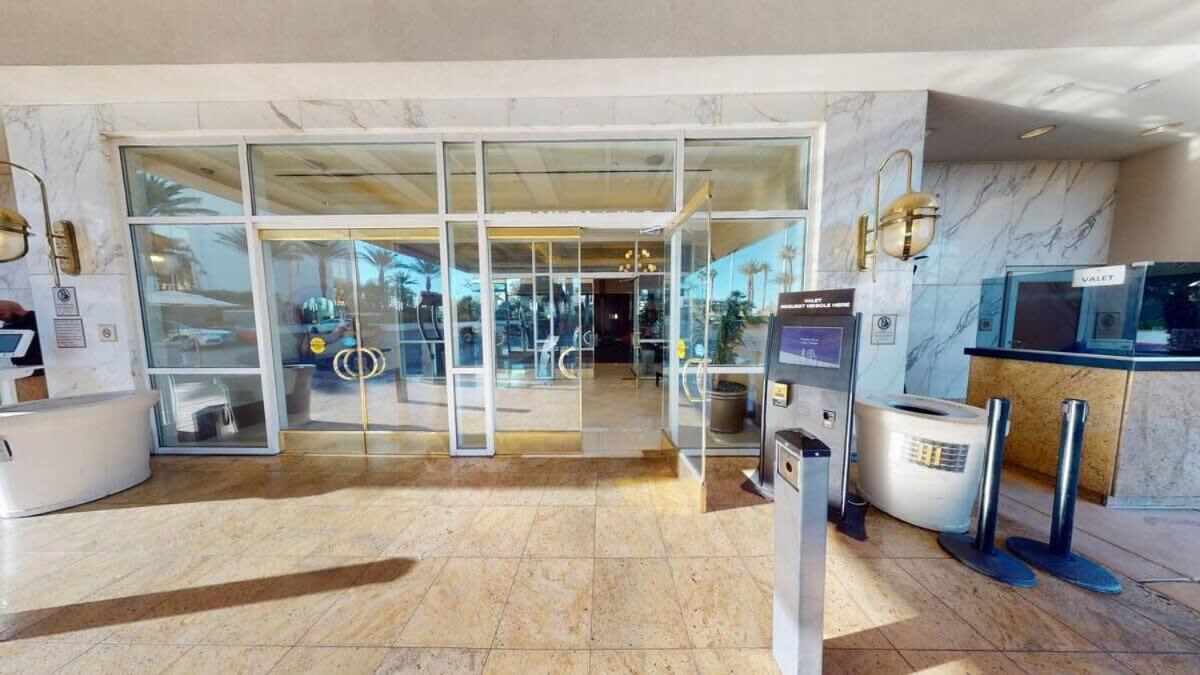 Mgm Signature-10-714 1Br Balcony Suite Accessible Las Vegas Exterior foto