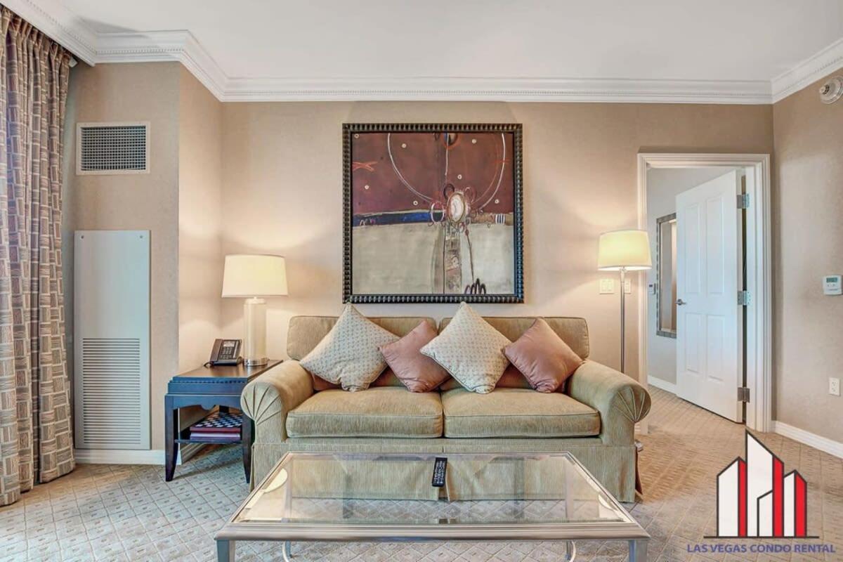 Mgm Signature-10-714 1Br Balcony Suite Accessible Las Vegas Exterior foto