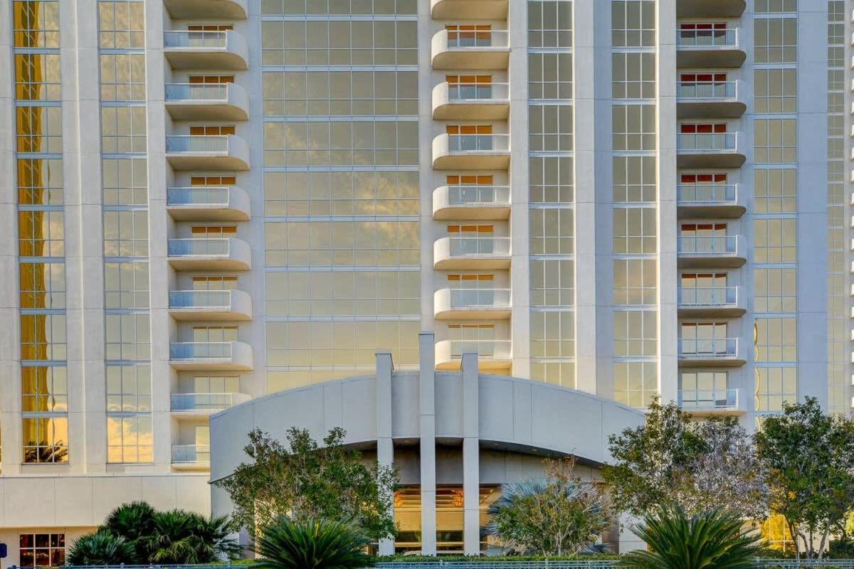 Mgm Signature-10-714 1Br Balcony Suite Accessible Las Vegas Exterior foto