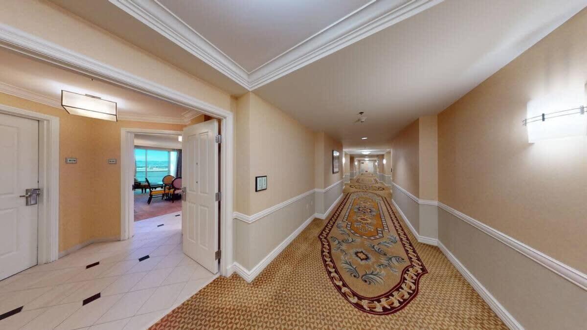 Mgm Signature-10-714 1Br Balcony Suite Accessible Las Vegas Exterior foto