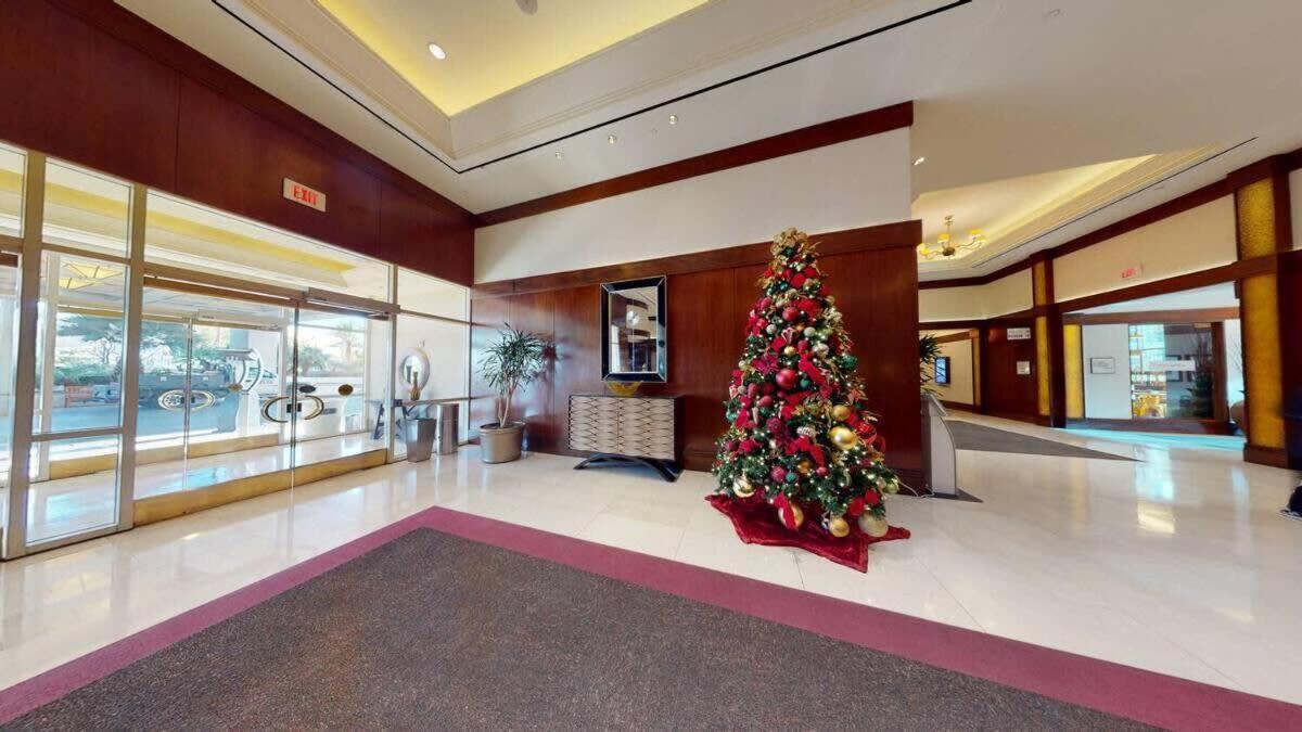 Mgm Signature-10-714 1Br Balcony Suite Accessible Las Vegas Exterior foto