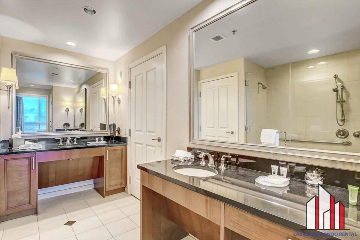 Mgm Signature-10-714 1Br Balcony Suite Accessible Las Vegas Exterior foto