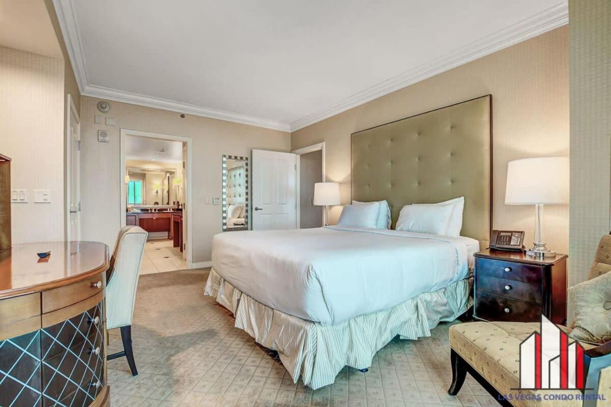 Mgm Signature-10-714 1Br Balcony Suite Accessible Las Vegas Exterior foto